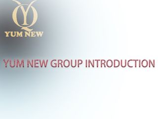 Factory and facilities of QINGDAO YUM NEW GROUP CO., LTD.