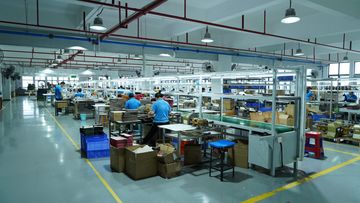 Factory facility photo 3