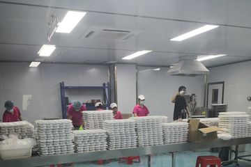 Factory facility photo 3