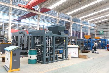 Factory facility photo 3
