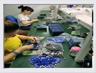 Factory facility photo 3