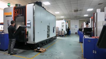 Factory facility photo 4