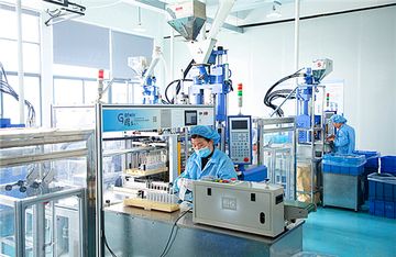 Factory facility photo 3