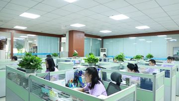 Factory facility photo 5