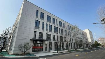 Factory facility photo 2