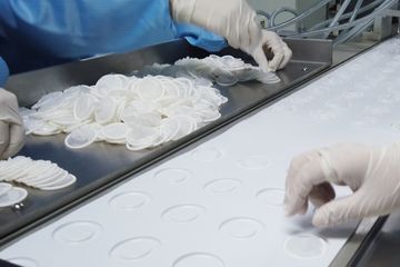 Factory facility photo 3