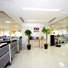 Factory facility photo 3