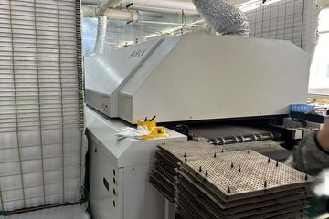 Factory facility photo 4