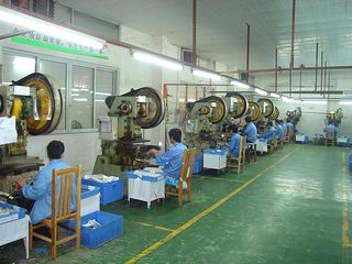 Factory facility photo 3