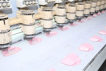 Factory facility photo 4