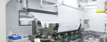 Factory facility photo 5