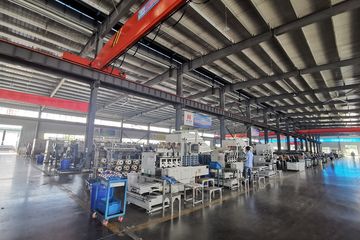 Factory facility photo 2