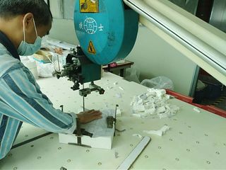 Factory facility photo 4