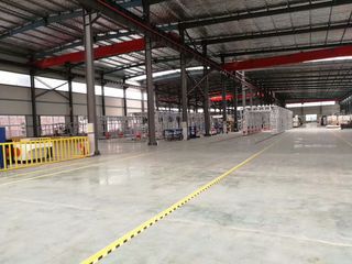 Factory facility photo 4