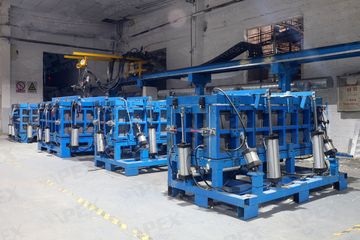 Factory facility photo 5