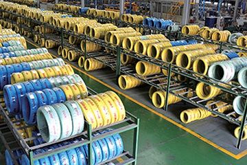 Factory facility photo 3