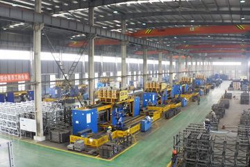 Factory facility photo 3