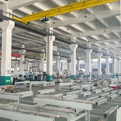 Factory facility photo 5