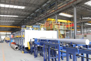 Factory facility photo 4