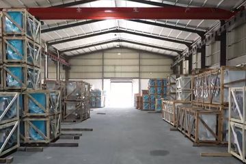 Factory facility photo 3