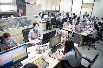 Factory facility photo 2