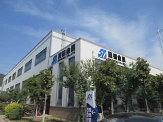 Factory facility photo 3