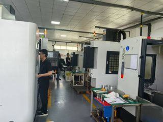 Factory facility photo 3