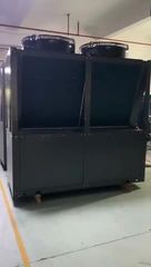 Factory and facilities of NINGBO HICOOL REFRIGERATION CO.,LTD