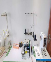 Factory facility photo 4