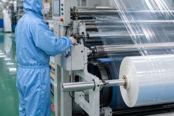 Factory facility photo 4