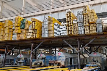 Factory facility photo 5