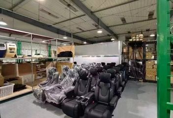 Factory facility photo 2