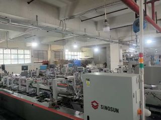 Factory facility photo 5