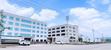Factory and facilities of Guangdong Jieguan Kitchen Equipment Manufacturing Co., ...