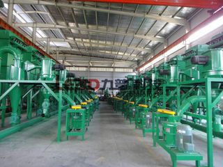 Factory facility photo 3