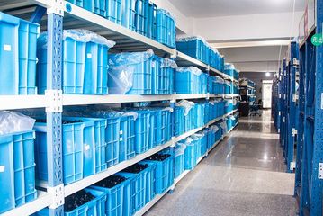 Factory facility photo 5