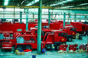Factory facility photo 2