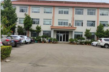 Factory and facilities of Linqu Real Magnet Co., LTD.