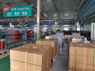 Factory facility photo 5
