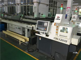 Factory facility photo 3