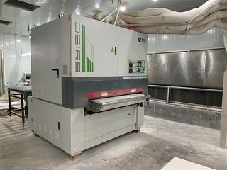 Factory and facilities of AIS SMARTI LLC