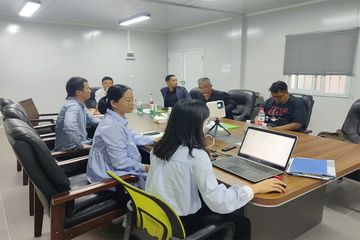 Factory facility photo 3