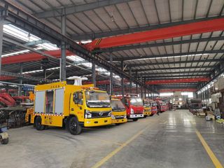 Factory facility photo 5