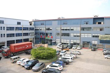 Factory facility photo 2