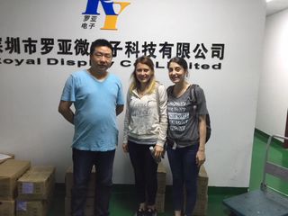 Factory facility photo 3