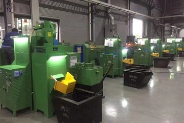 Factory facility photo 5