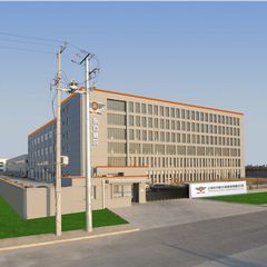 Factory and facilities of Huchi (Shanghai) Transmission Technology Co., Ltd.