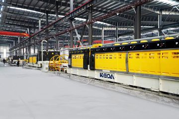 Factory facility photo 4