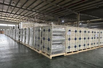 Factory facility photo 5