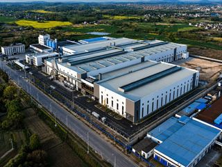 Factory facility photo 2